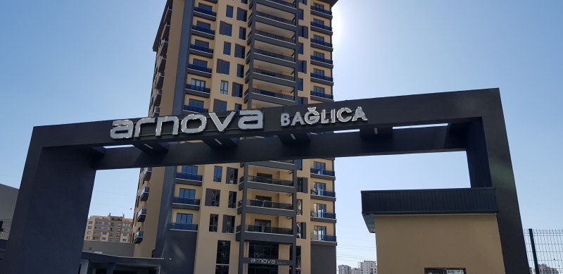 Arnova Bağlıca Evleri