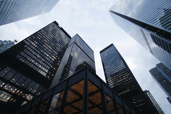 Business Tower'da Son Aşama